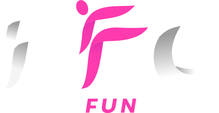 Fit And Fun Club Logo
